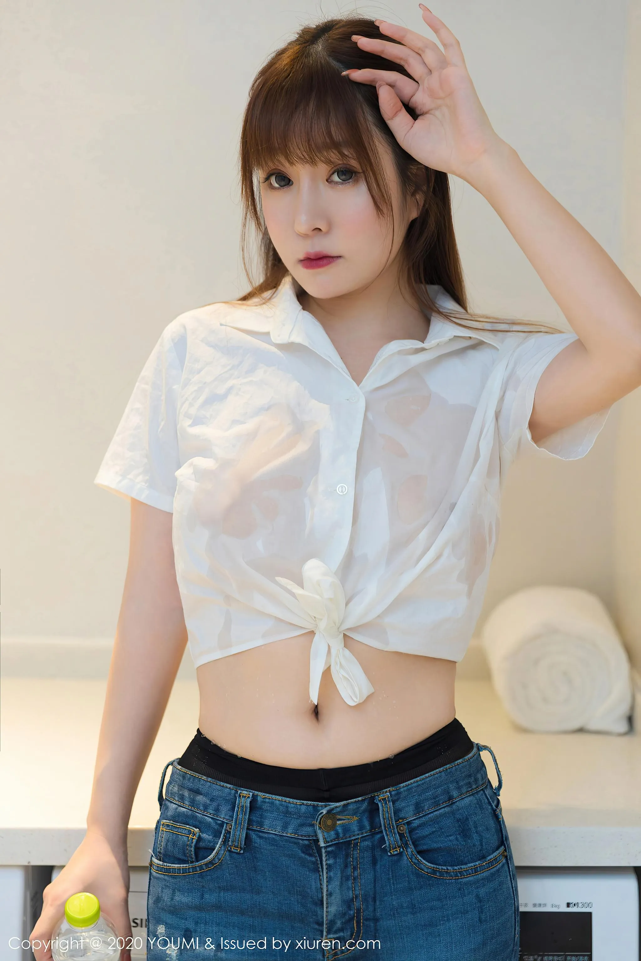 [YouMi尤蜜荟] 2020.09.04 VOL.522 王雨纯 [91P]插图3